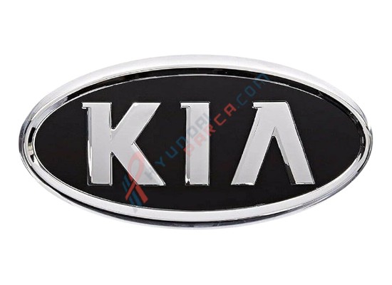 AMBLEM ÖN RİO 86320-1W100